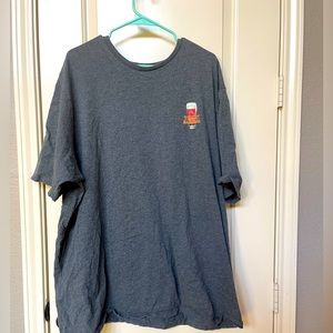 Men’s Tommy Bahama tee